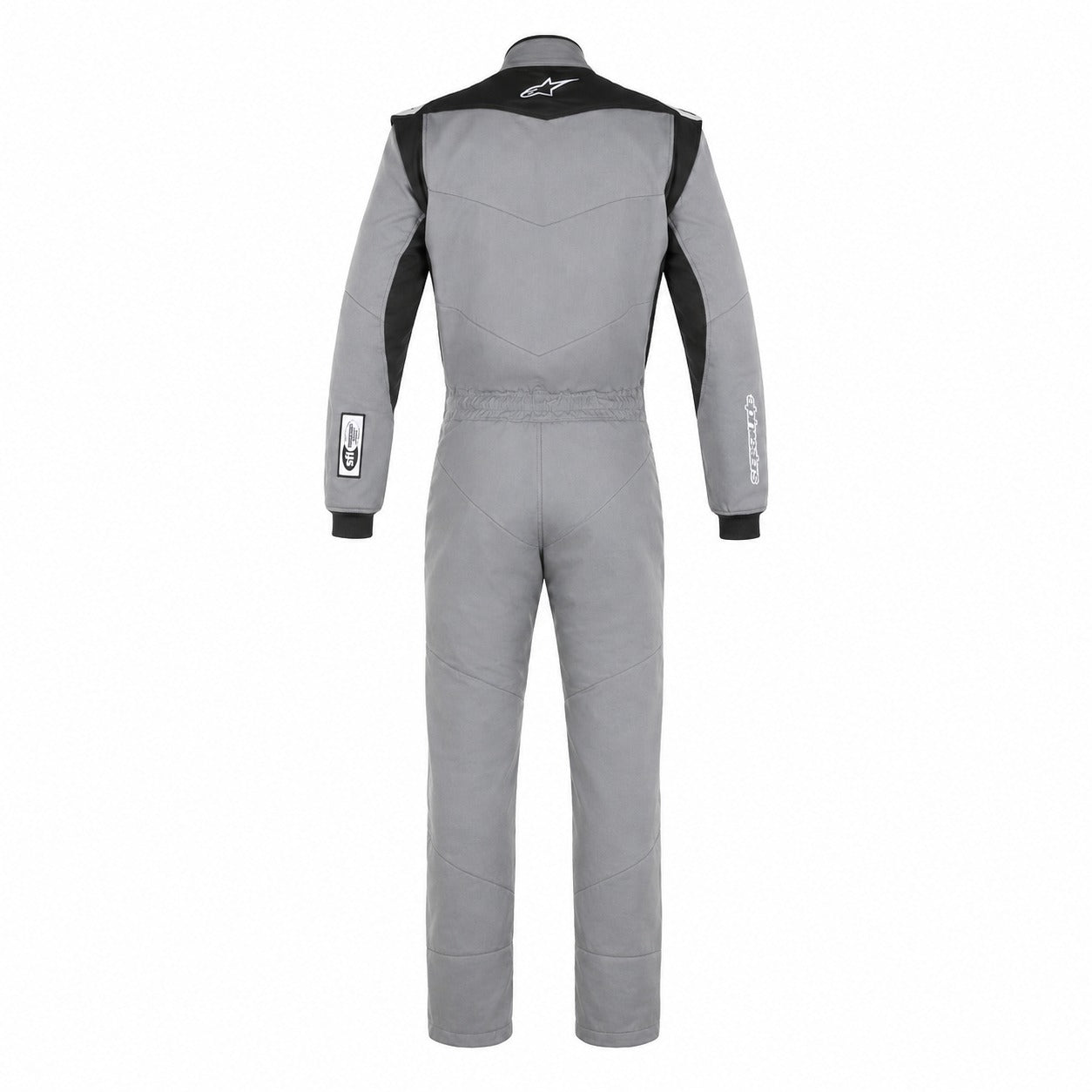 Alpinestars Vapor Driver Race Suit | SFI 3.2A/5 Racing Suit