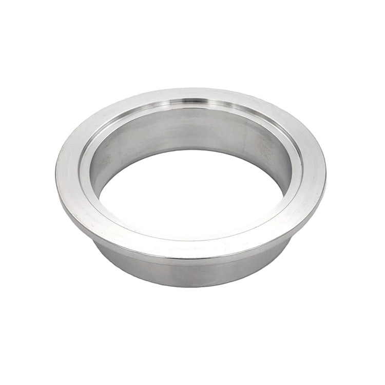 2.250" V-Band Flange "Female" 6061 Aluminum