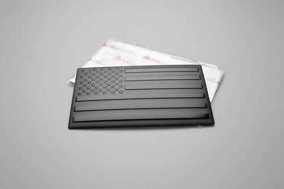 American Flag Emblem