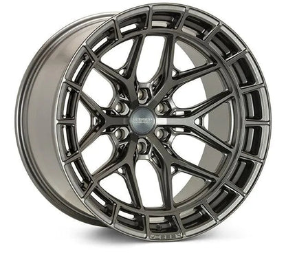Vossen HFX-1 Hybrid Forged Wheel | 6x139.7 RAM TRX | 18-22" Multiple Finishes