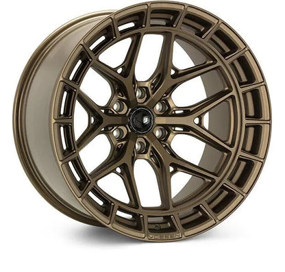 Vossen HFX-1 Hybrid Forged Wheel | 6x139.7 RAM TRX | 18-22" Multiple Finishes