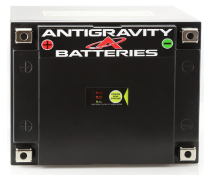 Antigravity ATX30-HD Lithium Battery