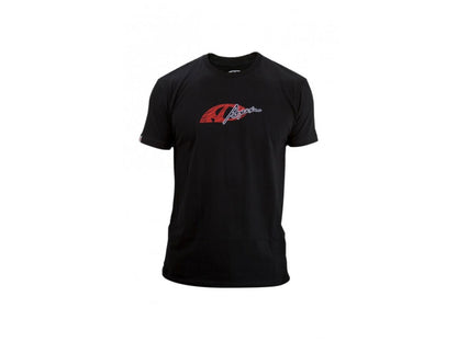 Apexi A'PEXi T-Shirt - Mt. Fuji Tee - Black *Discontinued