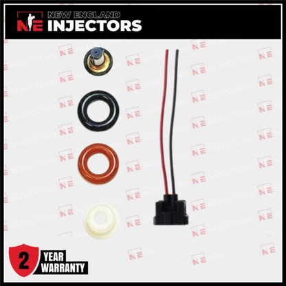 Arctic Cat 0470-762 Injector Rebuild Kit Connectors Arctic Cat Textron Off Road