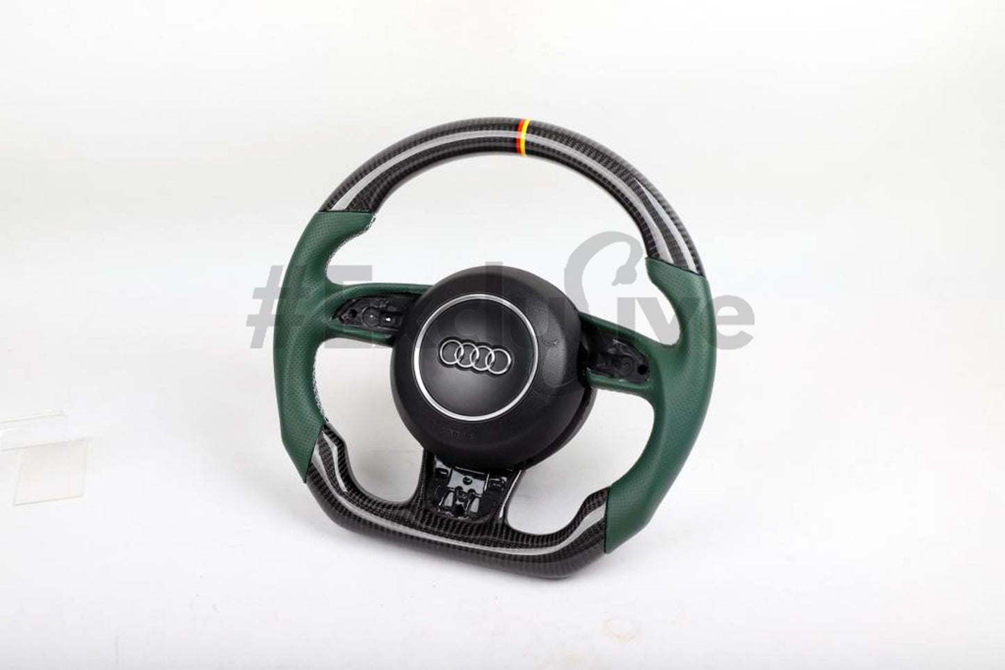 Exclusive Steering Custom Steering Wheel  for All Makes and Models