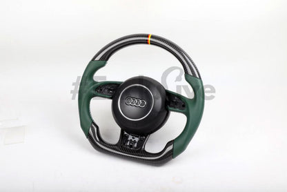Exclusive Steering Custom Steering Wheel  for All Makes and Models
