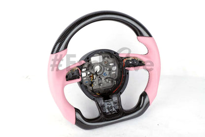 Exclusive Steering Custom Steering Wheel  for All Makes and Models
