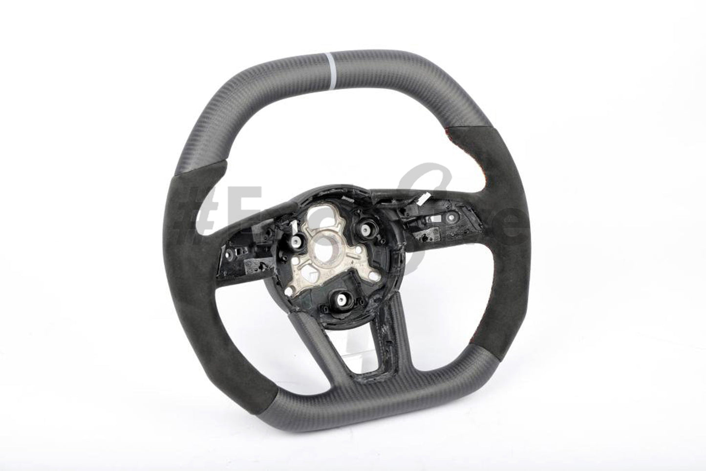 Audi A5 Custom Steering Wheel | 2017-2020 A5, RS3, RS4, RS5, S3, S4, S5