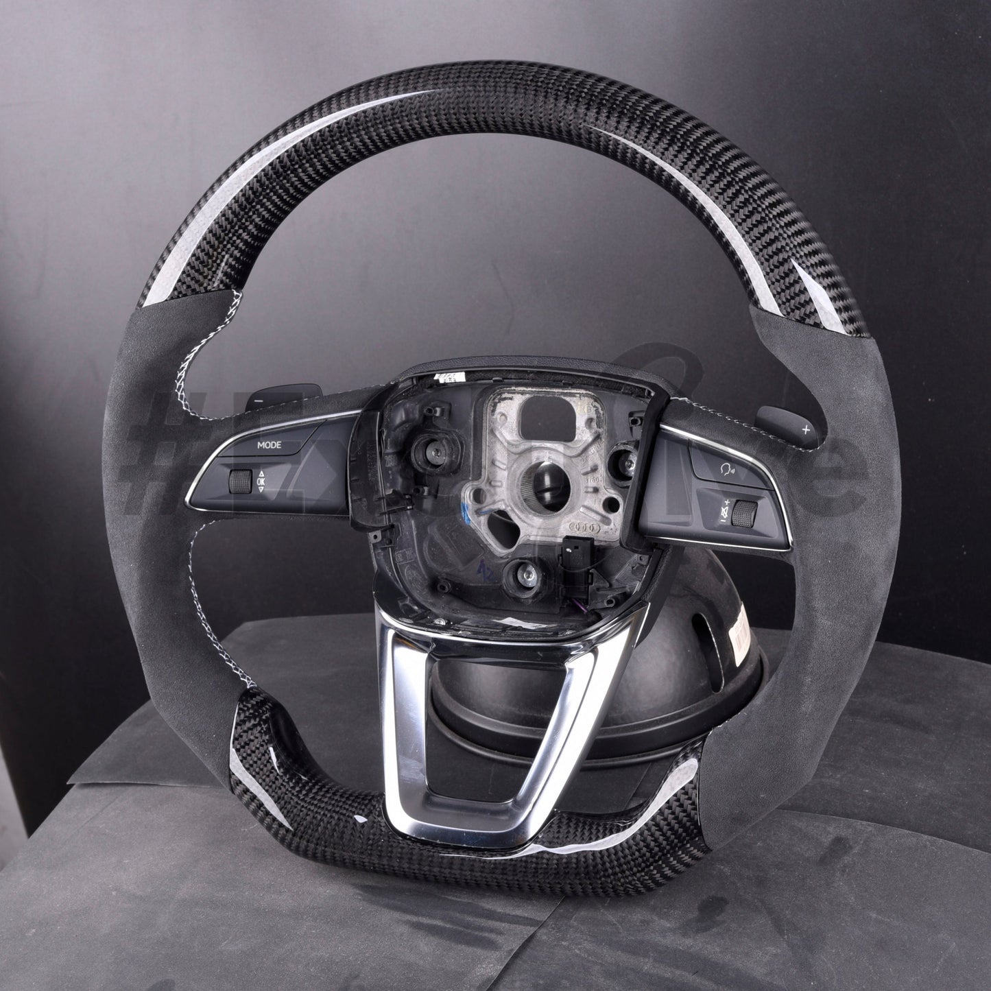 Exclusive Steering Custom Steering Wheel  for All Makes and Models