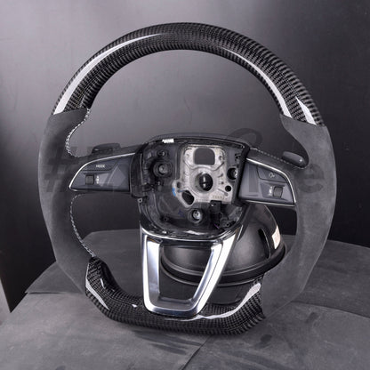 Exclusive Steering Custom Steering Wheel  for All Makes and Models