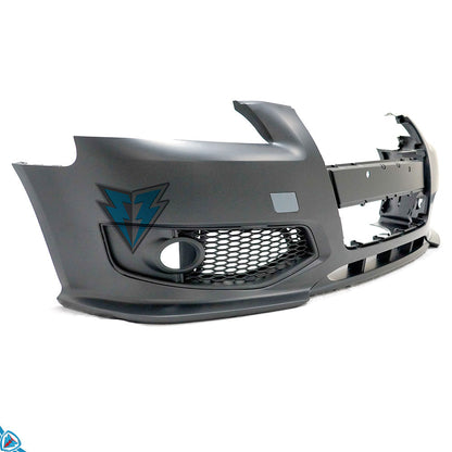 2006-2008 Audi A3 Pre-Facelift (8P) RS3 Style Polypropylene Front Bumper Conversion Kit | E3Tuning