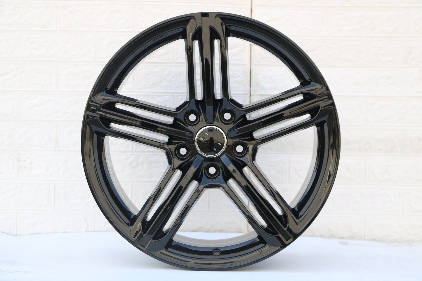 20" Wheels fits Audi A4 A5 A6 A7 A8 Q2 Q3 Q5 Q7 RS5 RS6 RS7 S4 S5 S6 S7 S8 SQ3 SQ5 SQ7