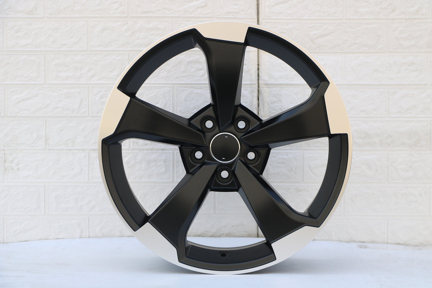 17" Wheels fits Audi A3 A4 A5 A6 A7 A8 Q3 Q5 RS5 RS6 RS7 S3 S4 S5 S6 S7 S8 SQ5