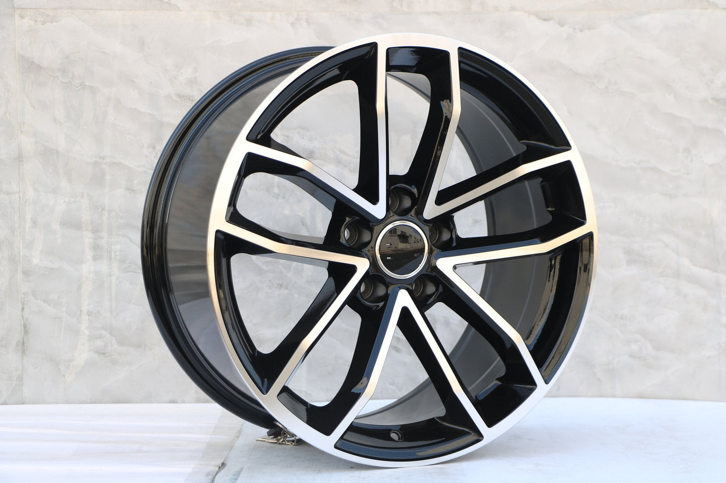 20" Wheels fits Audi A4 A5 A6 A7 A8 Q2 Q3 Q5 Q7 RS5 RS6 RS7 S4 S5 S6 S7 S8 SQ3 SQ5 SQ7