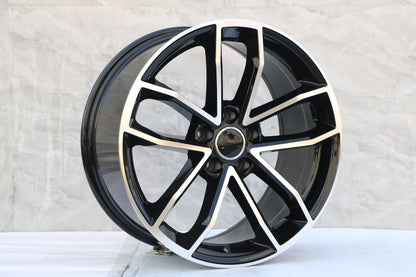 20" Wheels fits Audi A4 A5 A6 A7 A8 Q2 Q3 Q5 Q7 RS5 RS6 RS7 S4 S5 S6 S7 S8 SQ3 SQ5 SQ7