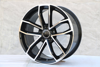 20" Wheels fits Audi A4 A5 A6 A7 A8 Q2 Q3 Q5 Q7 RS5 RS6 RS7 S4 S5 S6 S7 S8 SQ3 SQ5 SQ7