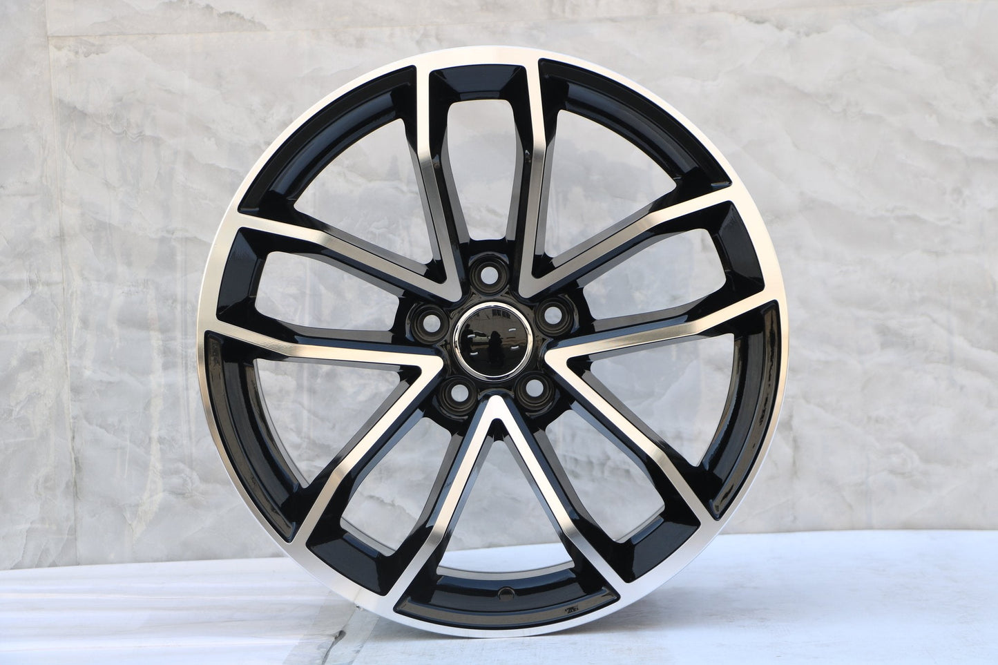 20" Wheels fits Audi A4 A5 A6 A7 A8 Q2 Q3 Q5 Q7 RS5 RS6 RS7 S4 S5 S6 S7 S8 SQ3 SQ5 SQ7