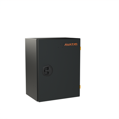 Avatar Kilo Small Storage Box