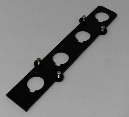 Honda B, D & H-Series Coil On Plug (COP) Conversion Bracket – Ignition Adapter Plate (Multiple Colors)