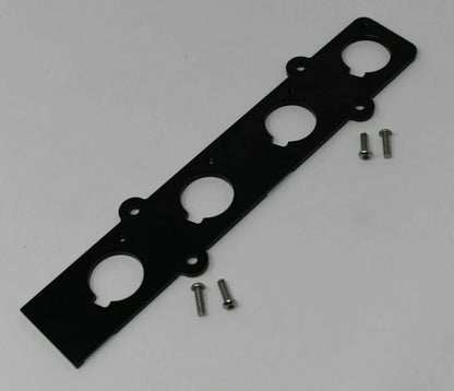 Honda B, D & H-Series Coil On Plug (COP) Conversion Bracket – Ignition Adapter Plate (Multiple Colors)