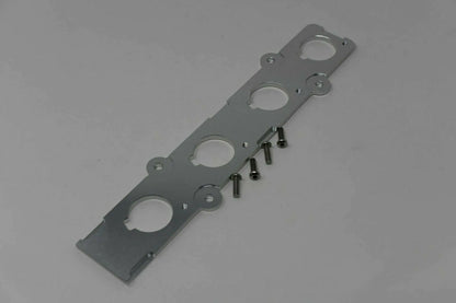 Honda B, D & H-Series Coil On Plug (COP) Conversion Bracket – Ignition Adapter Plate (Multiple Colors)