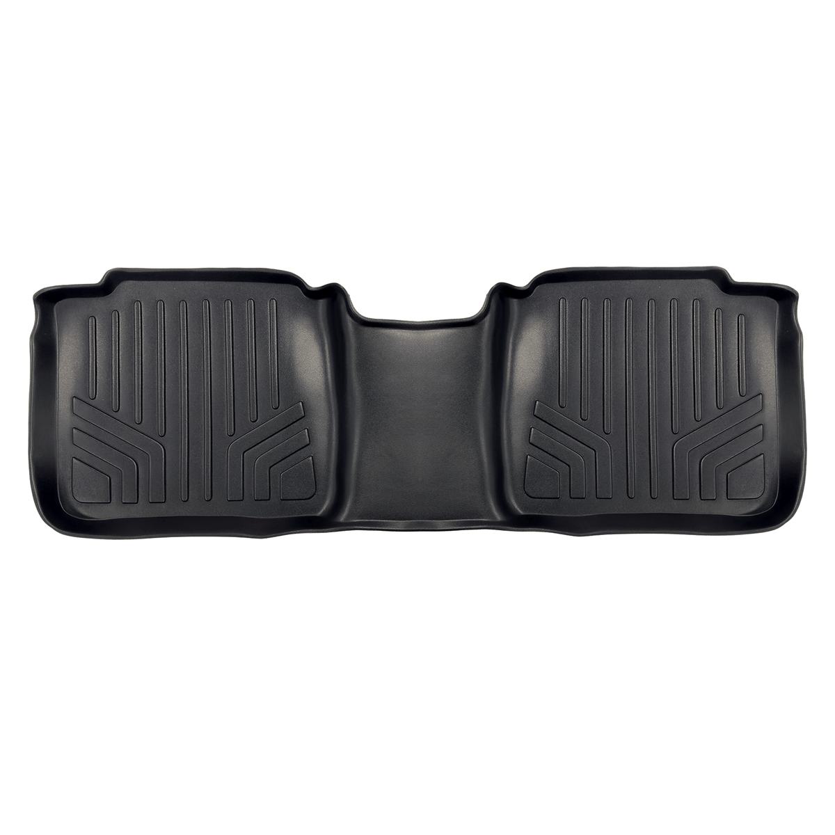 2007-2011 Toyota Camry Hybrid Floor Liners|SMARTLINER