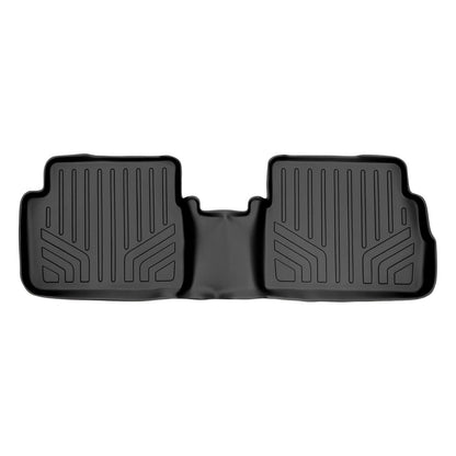 2009-2013 Toyota Corolla Floor Liners | SMARTLINER