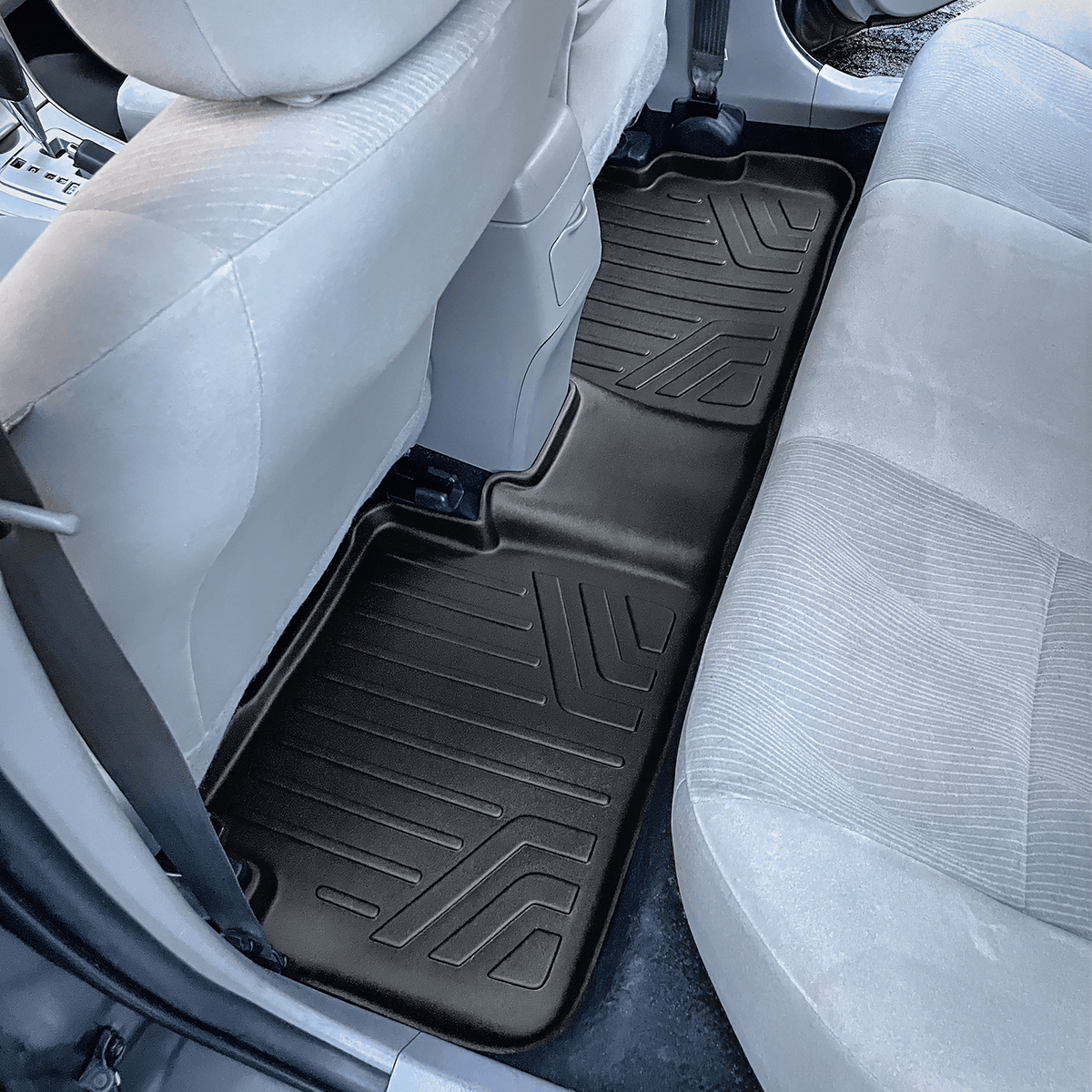 2009-2013 Toyota Corolla Floor Liners | SMARTLINER