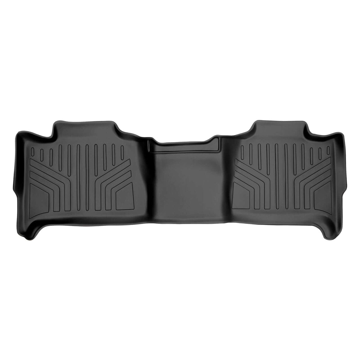 2007-2014 GMC Yukon Floor Liners|7 Passenger, 8 Passenger Models|SMARTLINER