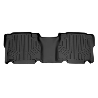 2012-2013 Toyota Tundra Floor Liners | Crew Max Models| SMARTLINER