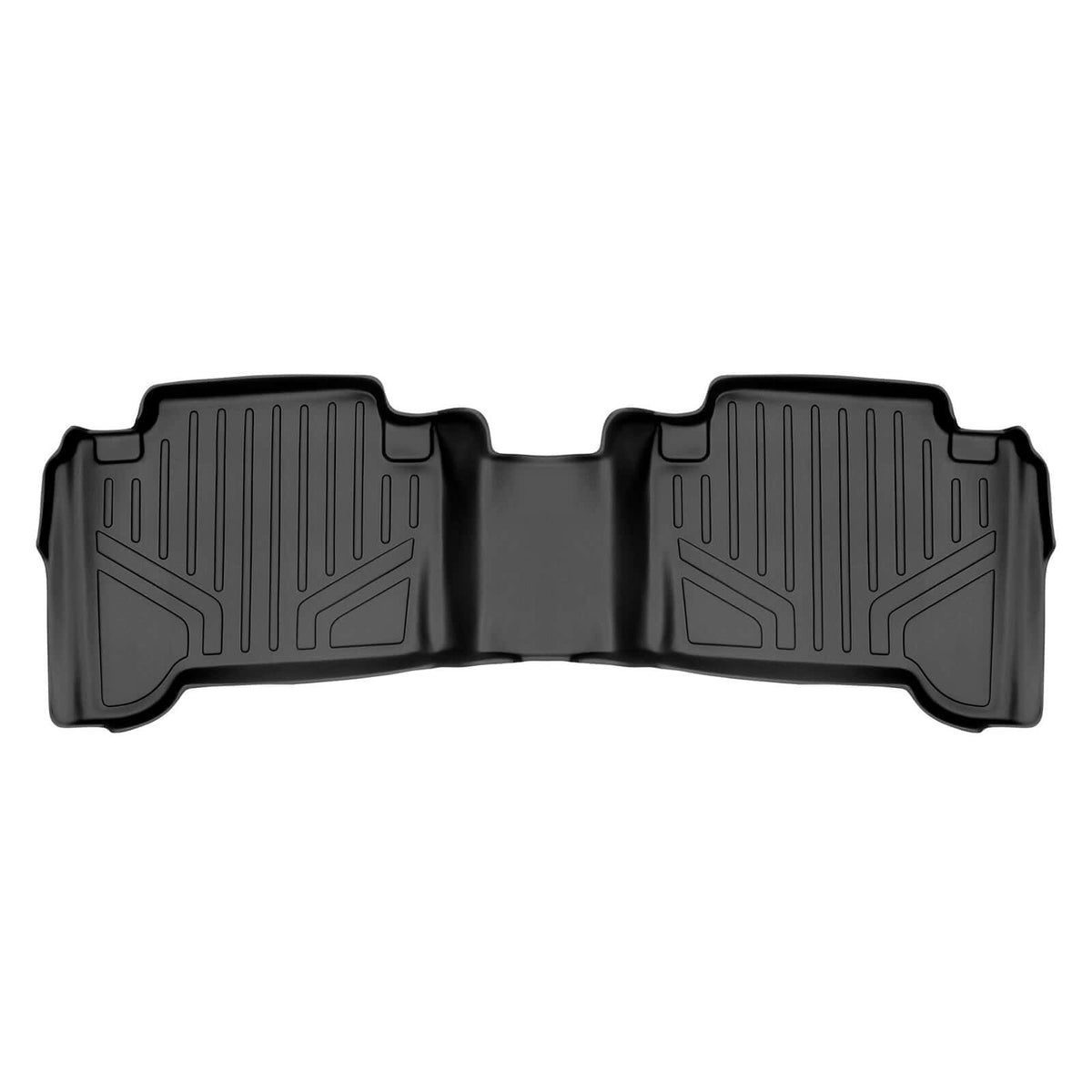 2012-2015 Toyota Tacoma Manual Floor Liners|Fits manual and automatic / Only Carpet floor|SMARTLINER