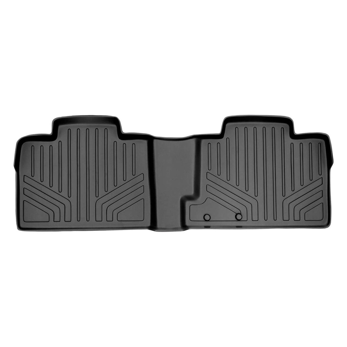 2011-2014 Ford Edge Floor Liners|Not for (SEL,SEL Plus,Limited & Sport)|SMARTLINER