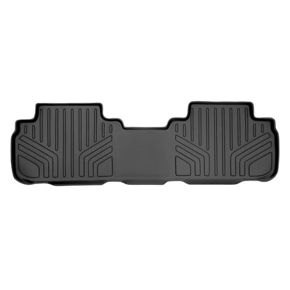 2008-2013 Toyota Highlander Floor Liners | SMARTLINER