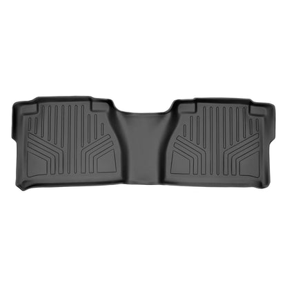 2012-2013 Toyota Tundra Floor Liners|Double Cab Models|SMARTLINER