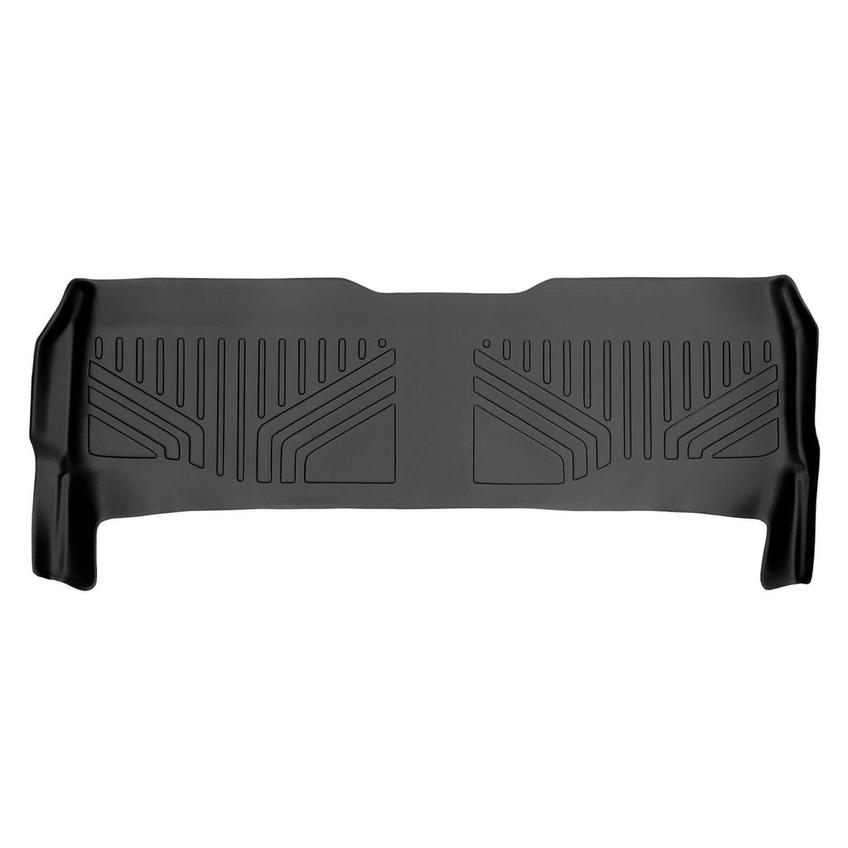 2013-2016 Ford F-250 Floor Liners|Super Crew Models|SMARTLINER