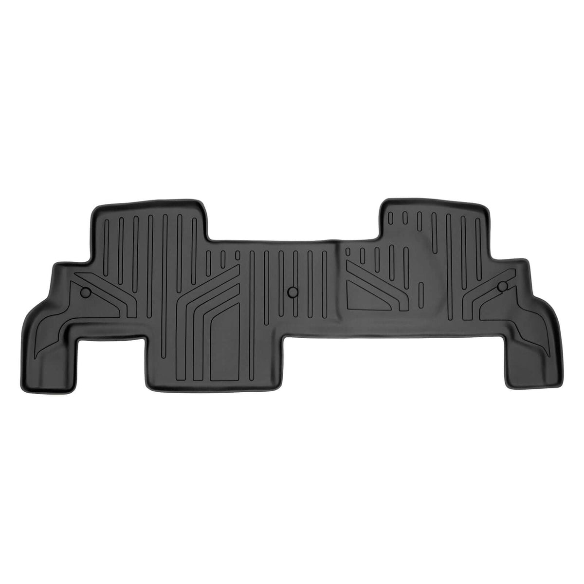 2008-2017 Buick Enclave Floor Liners | 8 Passenger Models | SMARTLINER