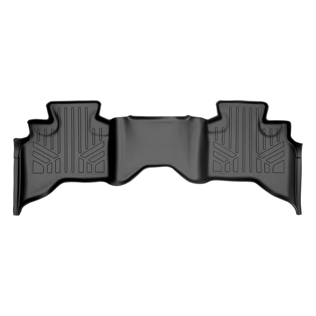 2013-2018 Ram 1500 Floor Liners|Quad Cab Models|SMARTLINER