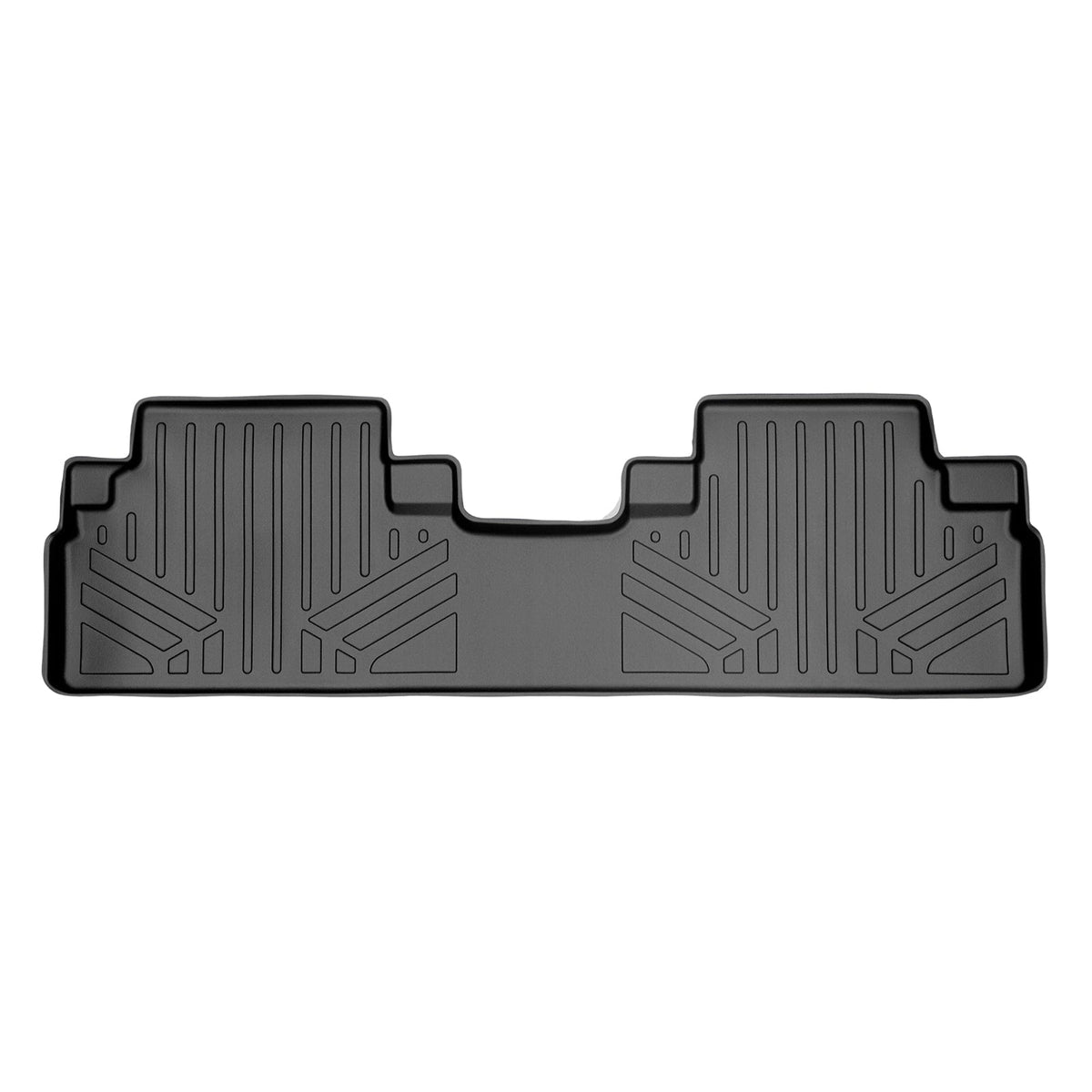2013-2015 Lexus RX Floor Liners|For Hook Type|SMARTLINER