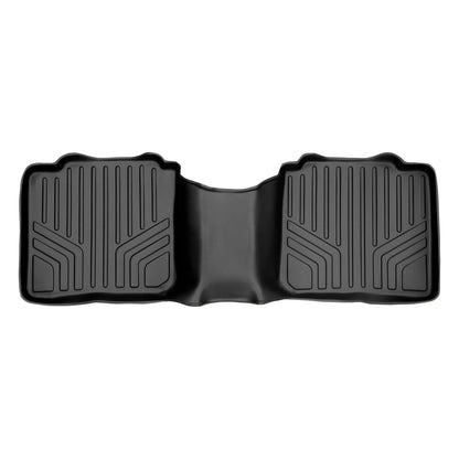 2009-2012 Toyota Venza Floor Liners | SMARTLINER