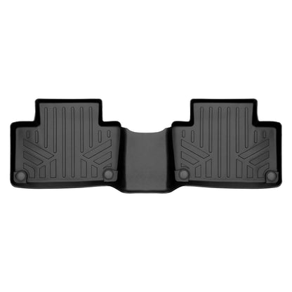 2020-2026 Volvo XC90 Floor Liners|6 Passenger Models|SMARTLINER
