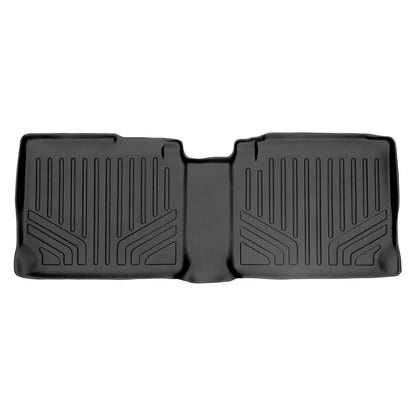 2012-2017 Chevrolet Equinox Floor Liners | SMARTLINER