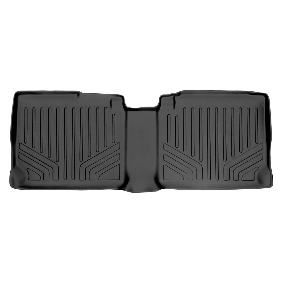 2010-2011 Chevrolet Equinox Floor Liners|Dual Floor Posts (Dual Floor Hooks)|SMARTLINER