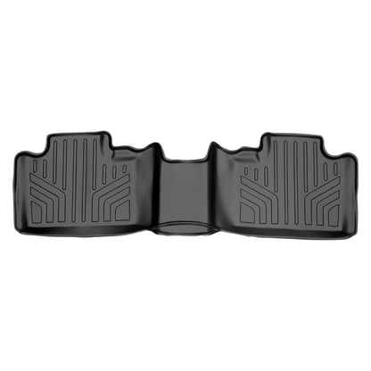 2011-2012 Dodge Durango Floor Liners|7 Passenger Models|SMARTLINER