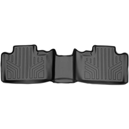 2013-2015 Dodge Durango Floor Liners | 6 Passenger Models | SMARTLINER