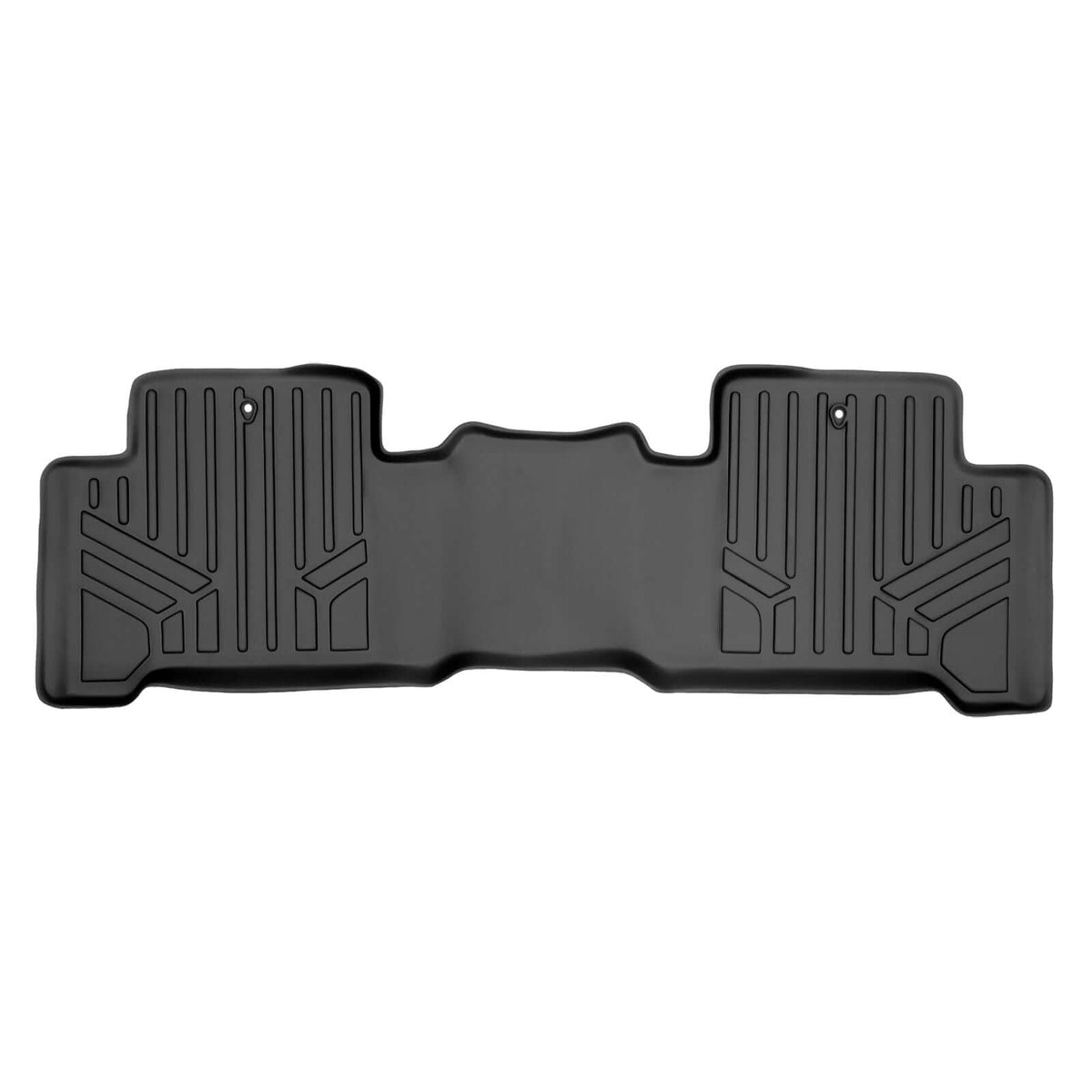 2007-2013 Acura MDX Floor Liners | SMARTLINER