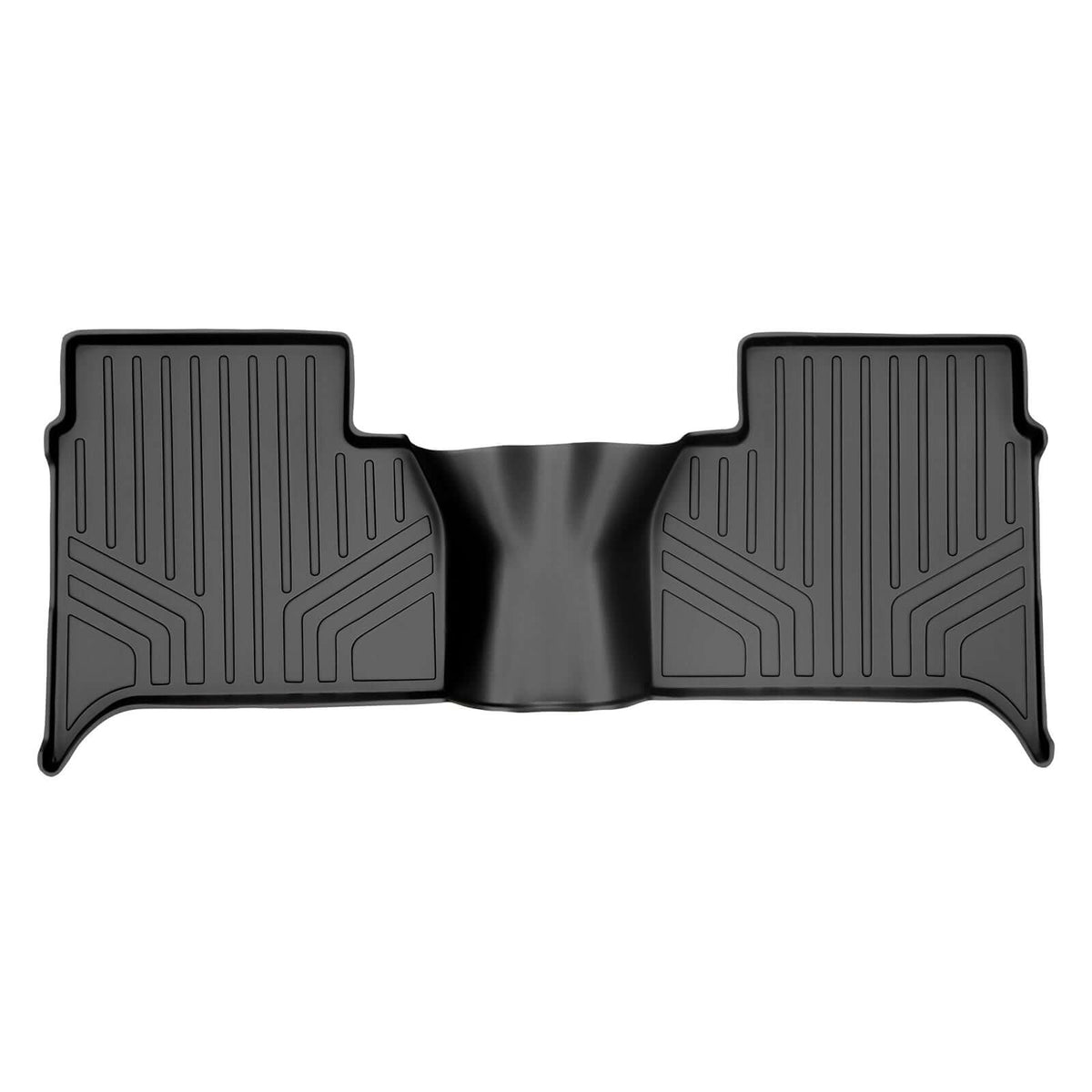 2011-2014 Volkswagen Amarok Floor Liners | SMARTLINER