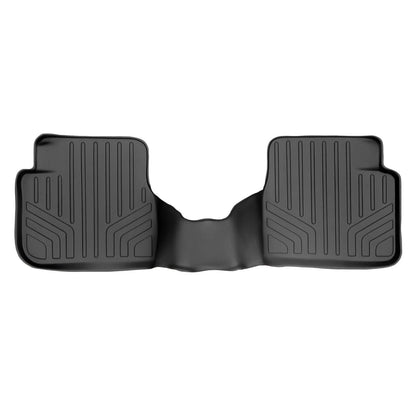 2009-2013 Subaru Forester Floor Liners|Without subwoofer under driver seat|SMARTLINER