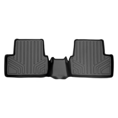 2016 Chevrolet Cruze Limited Floor Liners|Fits automatic transmission|SMARTLINER