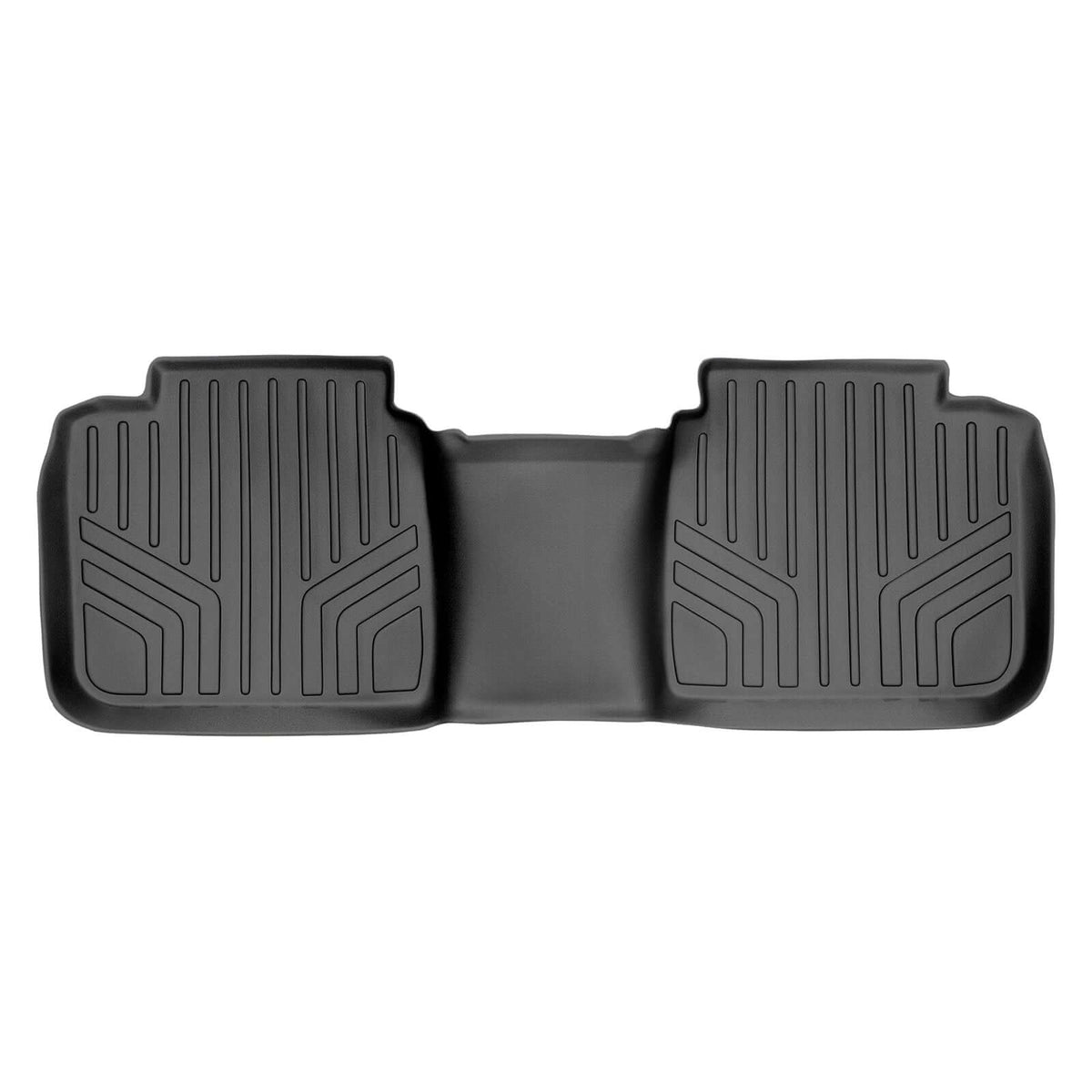 2015-2017 Toyota Camry Hybrid Floor Liners|FWD|SMARTLINER