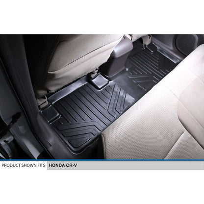 2012-2016 Honda CR-V Floor Liners | SMARTLINER